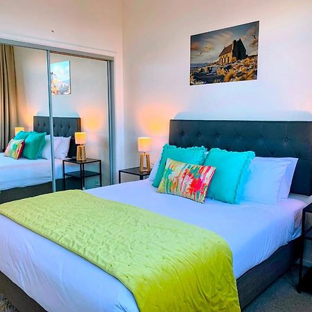 @Myholidays - My Remarkable View Queenstown Buitenkant foto