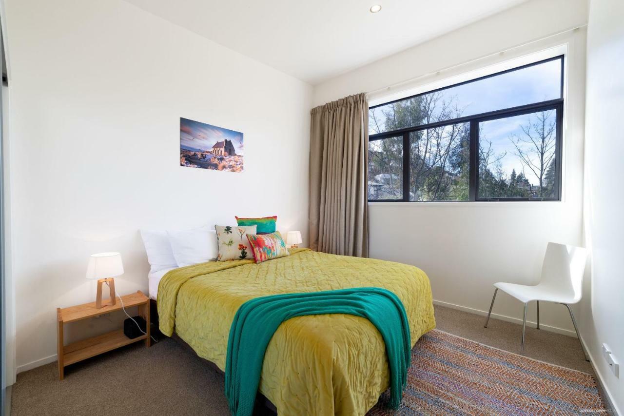 @Myholidays - My Remarkable View Queenstown Buitenkant foto